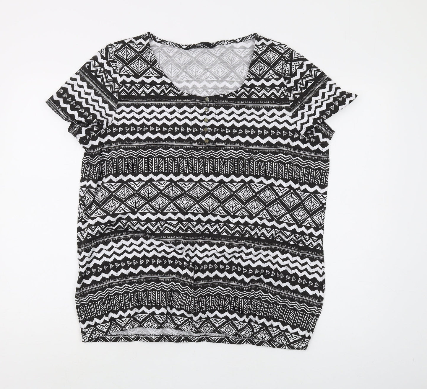 BM Clothing Bundle - 5 Pack Preloved Womens Tops & Shirts
