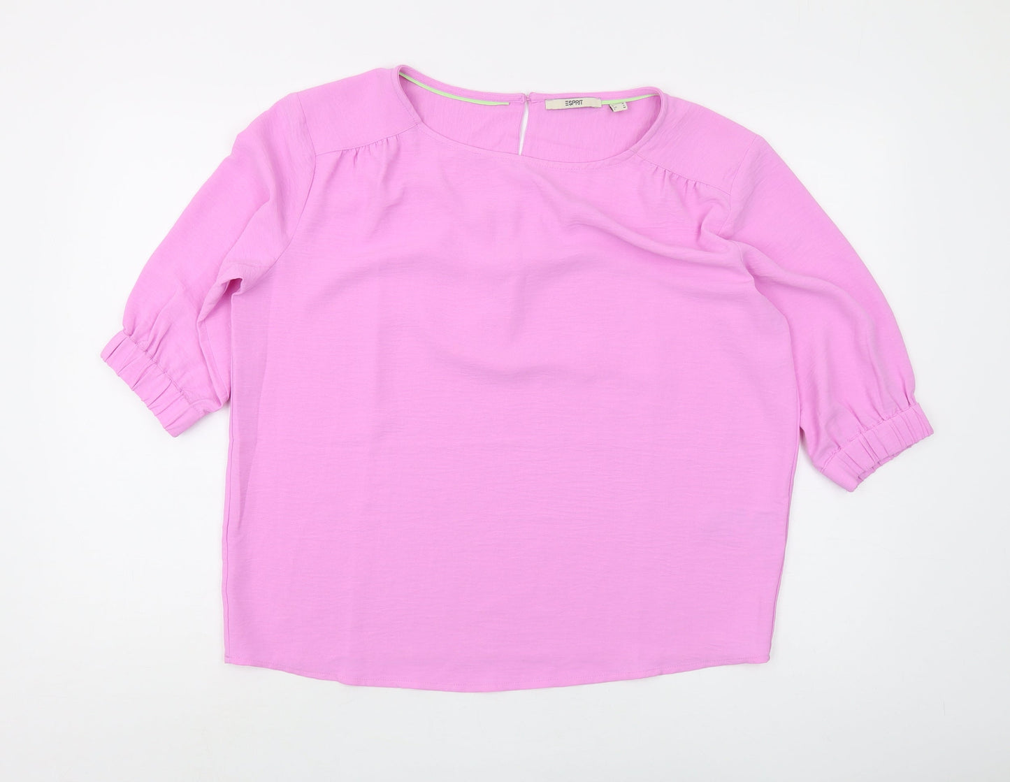 Esprit Clothing Bundle - 5 Pack Preloved Womens Tops & Shirts