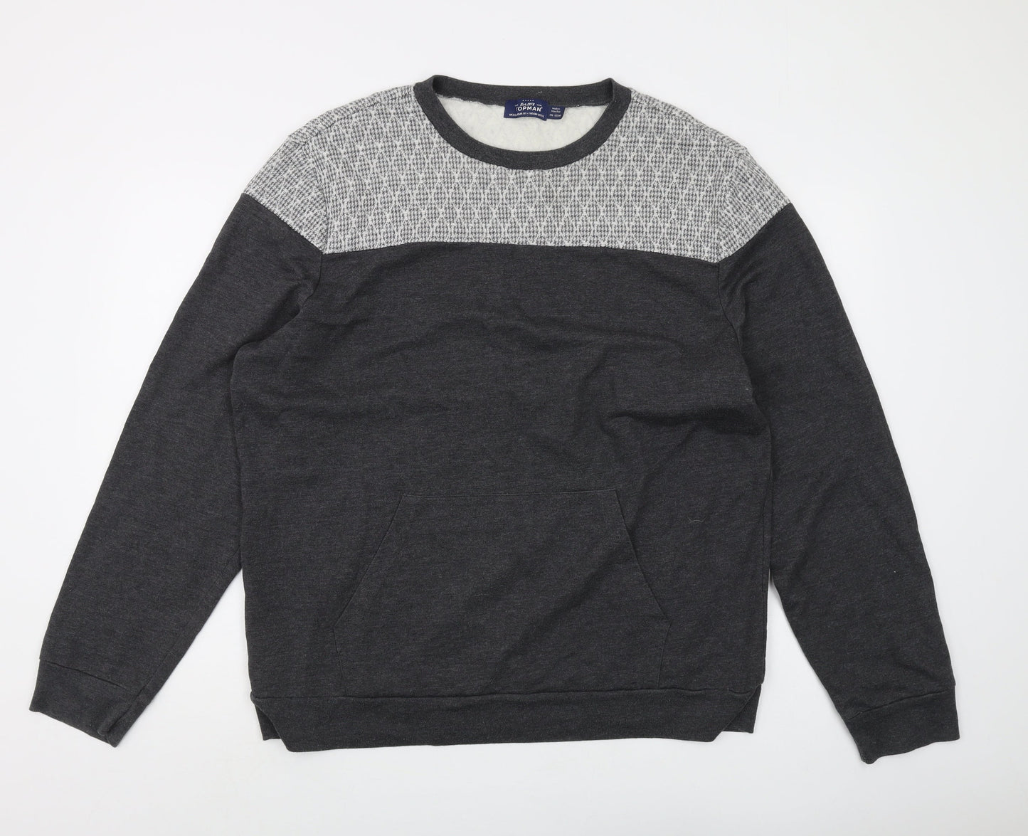 Topman Clothing Bundle - 5 Pack Preloved Mens Hoodies & Sweats