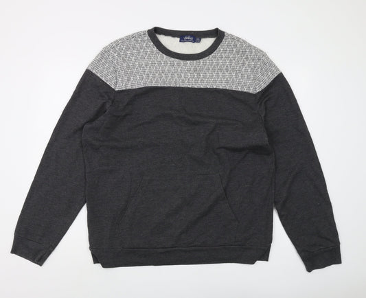 Topman Clothing Bundle - 5 Pack Preloved Mens Hoodies & Sweats