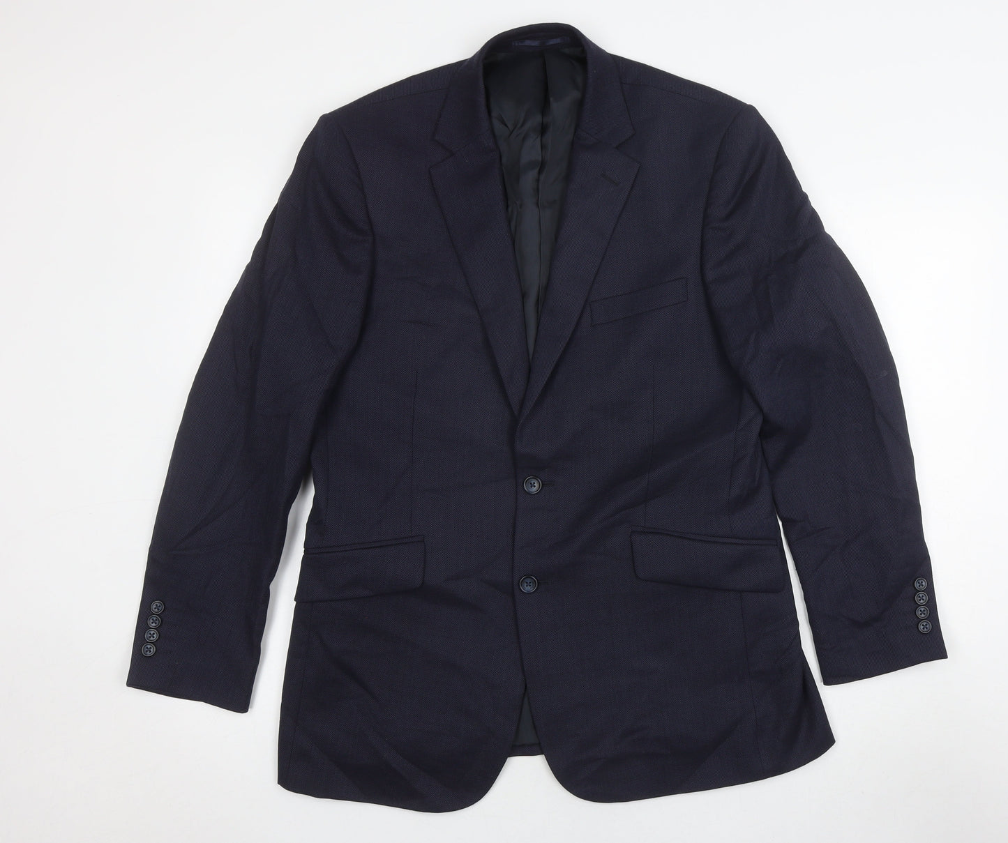 Brook Taverner Clothing Bundle - 5 Pack Preloved Mens Suits & Tailoring