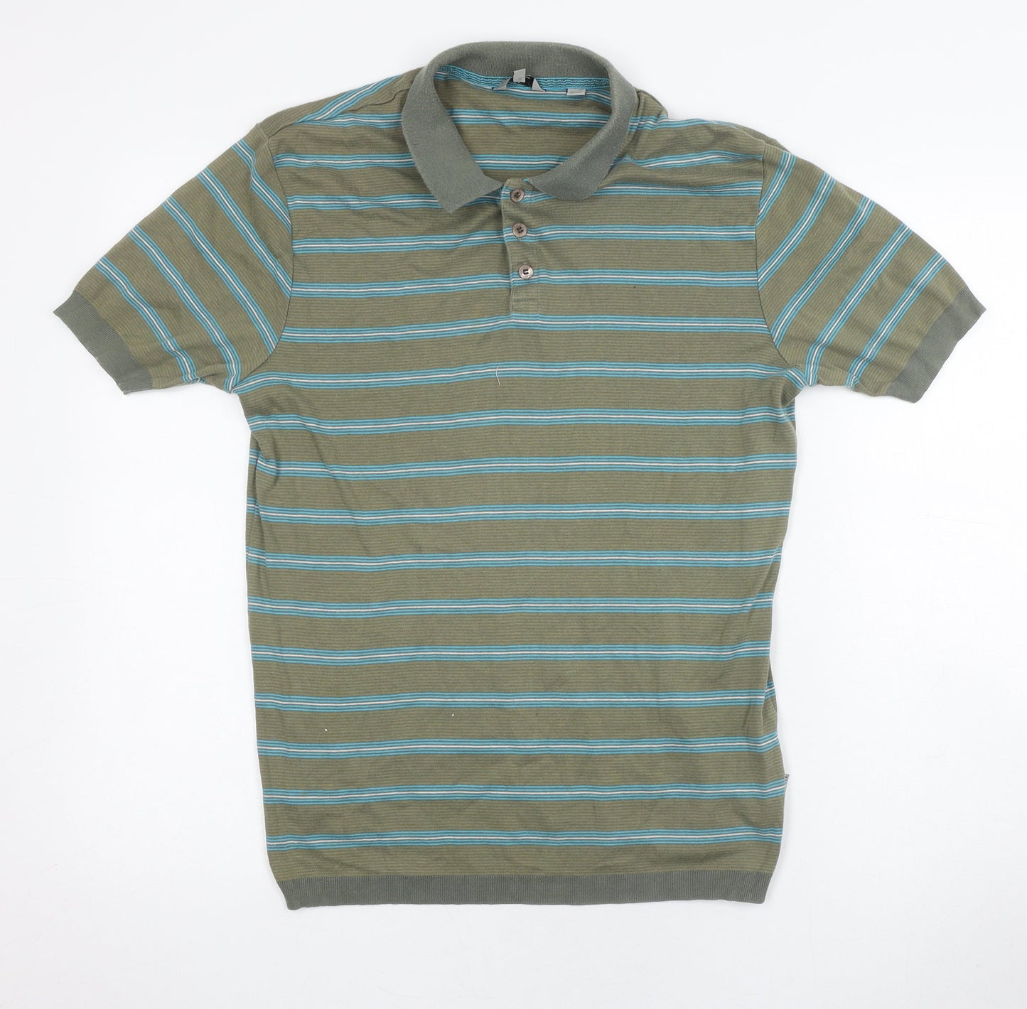 Ted Baker Clothing Bundle - 5 Pack Preloved Mens Polos