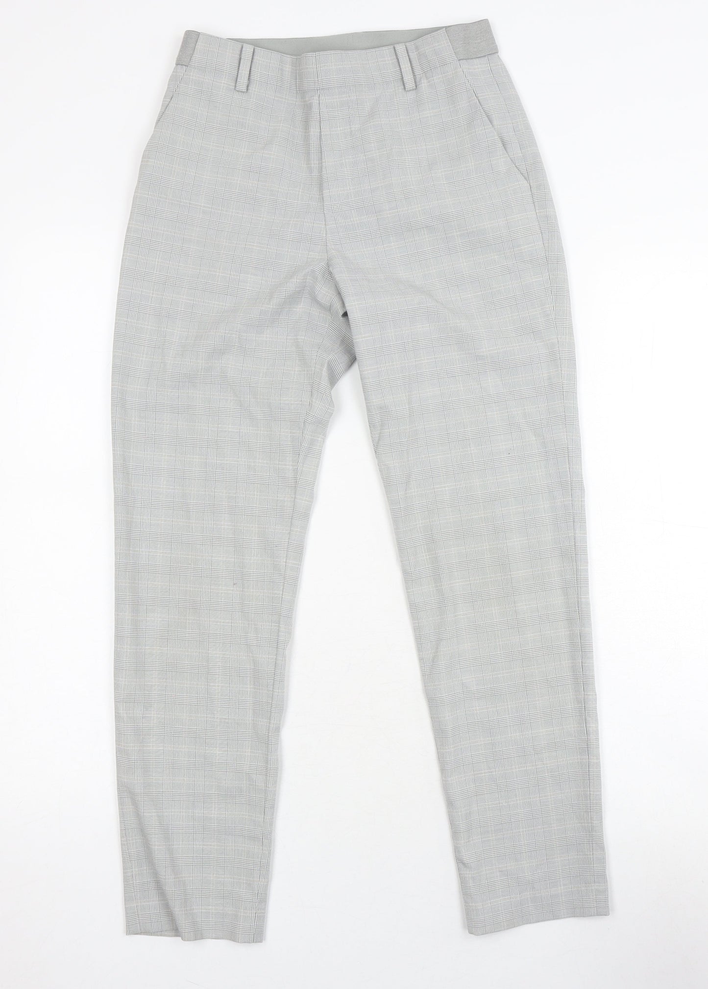 Uniqlo Clothing Bundle - 5 Pack Preloved Womens Trousers