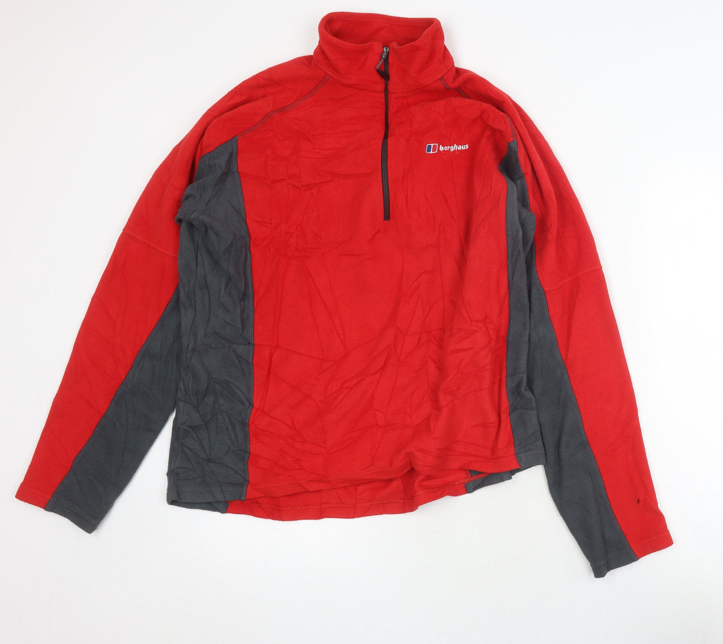 Berghaus Clothing Bundle - 5 Pack Preloved Mens Hoodies & Sweats