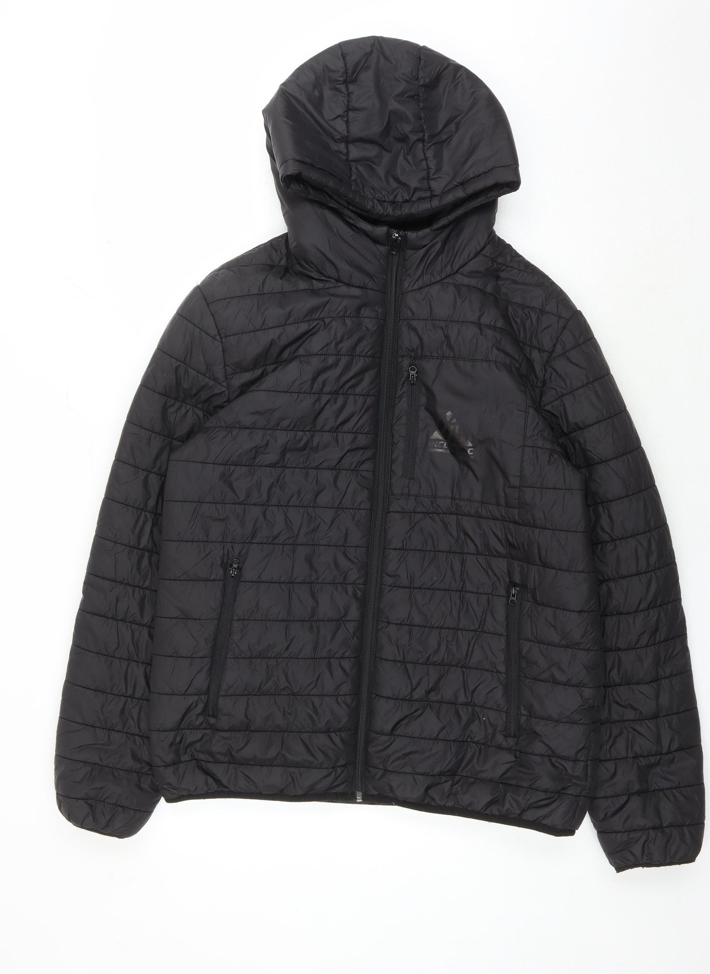 ASOS Clothing Bundle - 5 Pack Preloved Mens Coats & Jackets