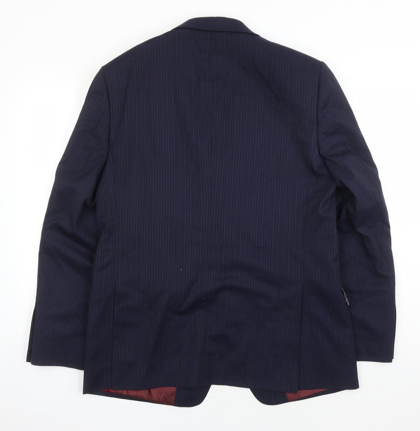 Marks and Spencer Men's Blue 40R Blazer