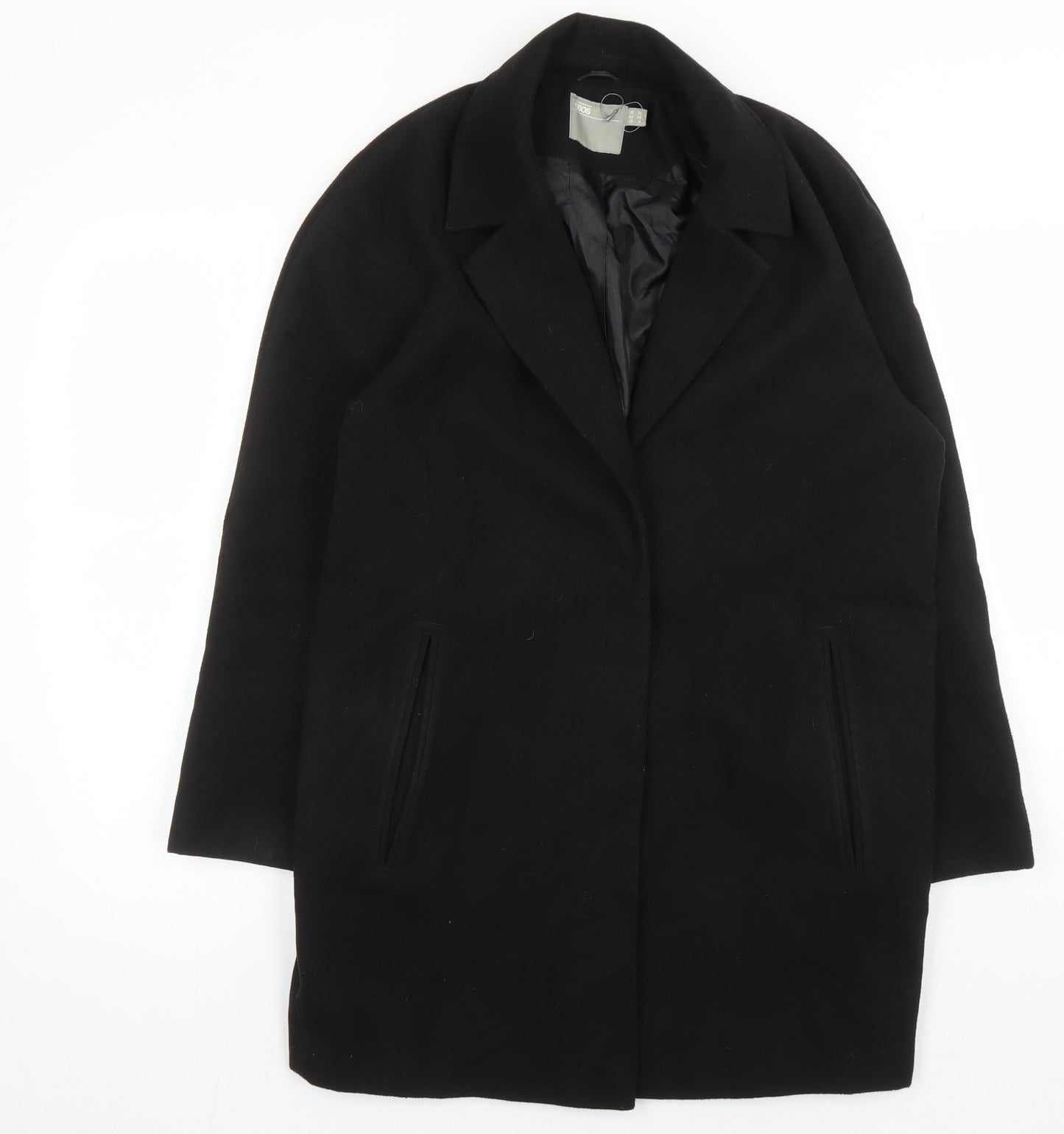 ASOS Clothing Bundle - 5 Pack Preloved Womens Coats & Jackets