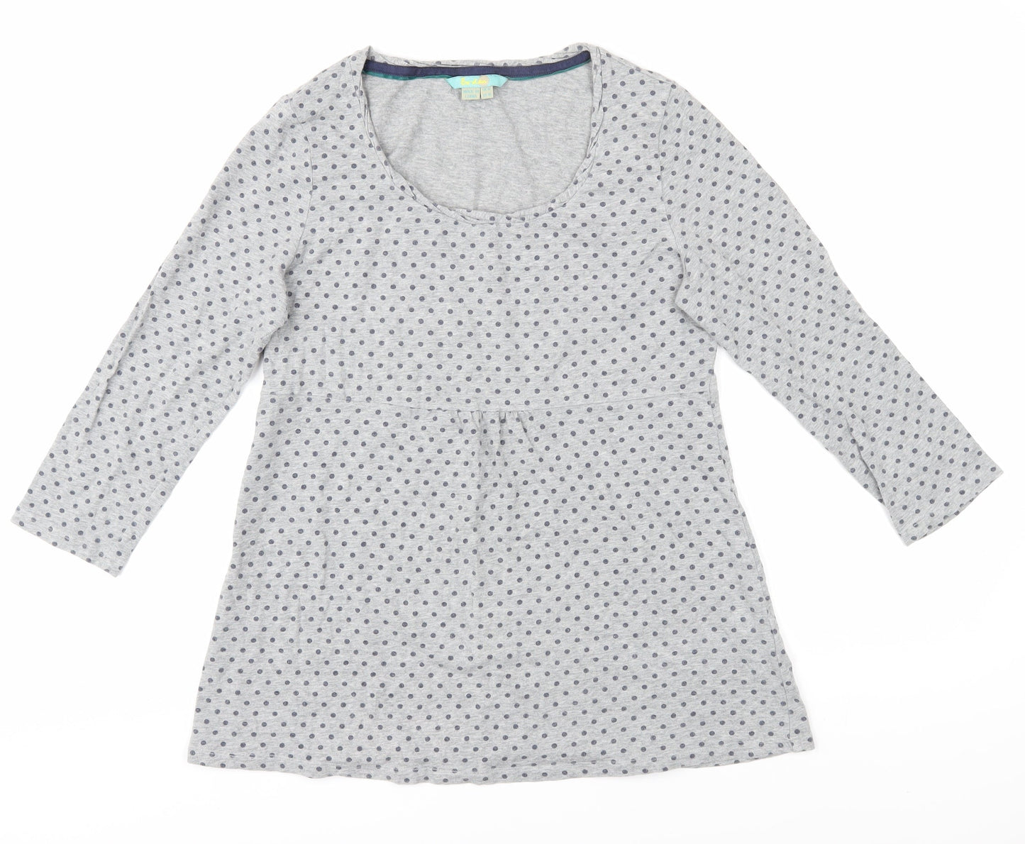 Boden Clothing Bundle - 5 Pack Preloved Womens Tops & Shirts