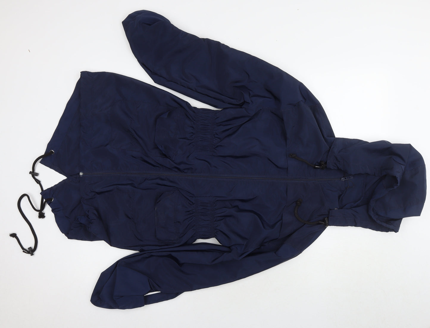 Boohoo Clothing Bundle - 5 Pack Preloved Womens Coats & Jackets