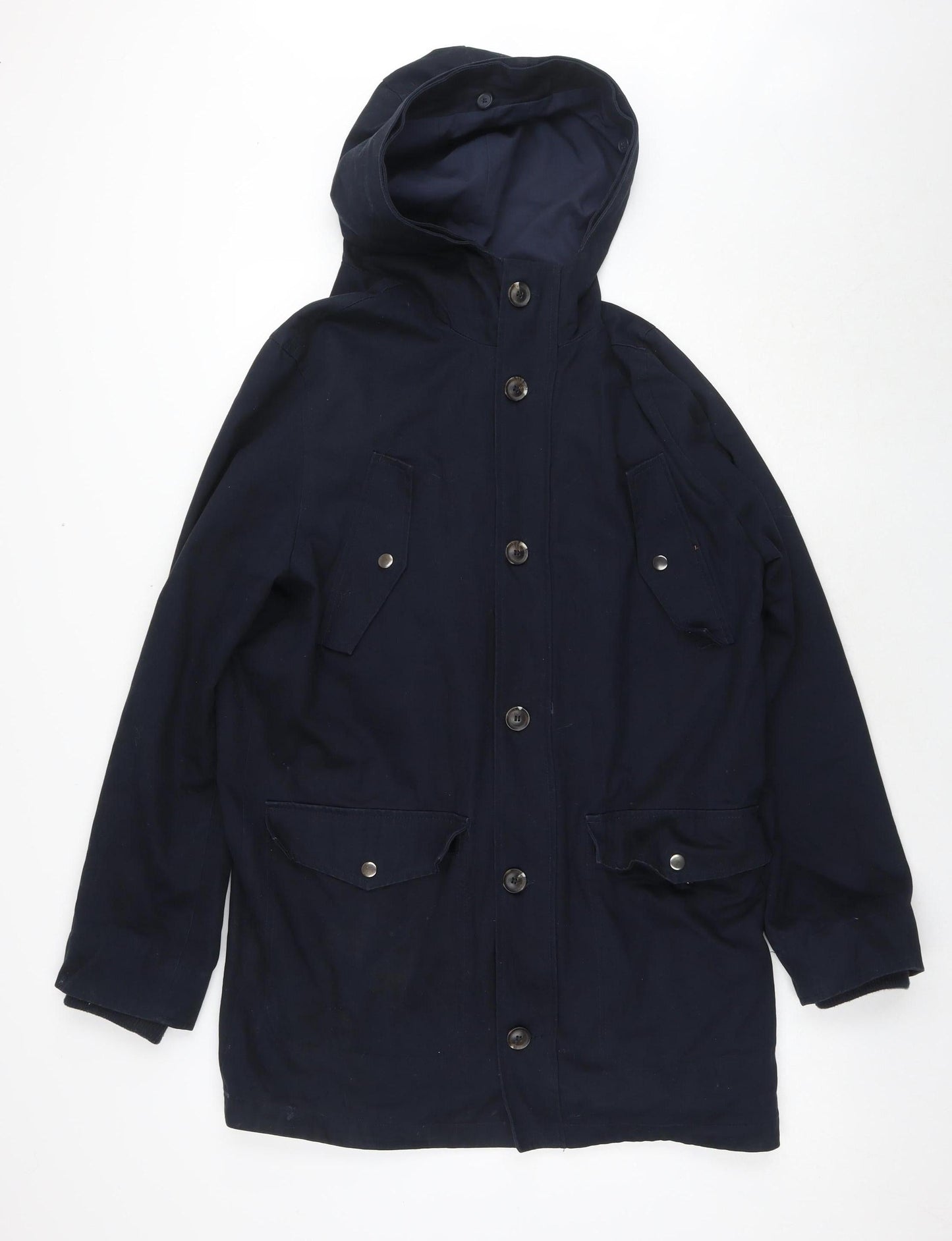 Topman Clothing Bundle - 5 Pack Preloved Mens Coats & Jackets
