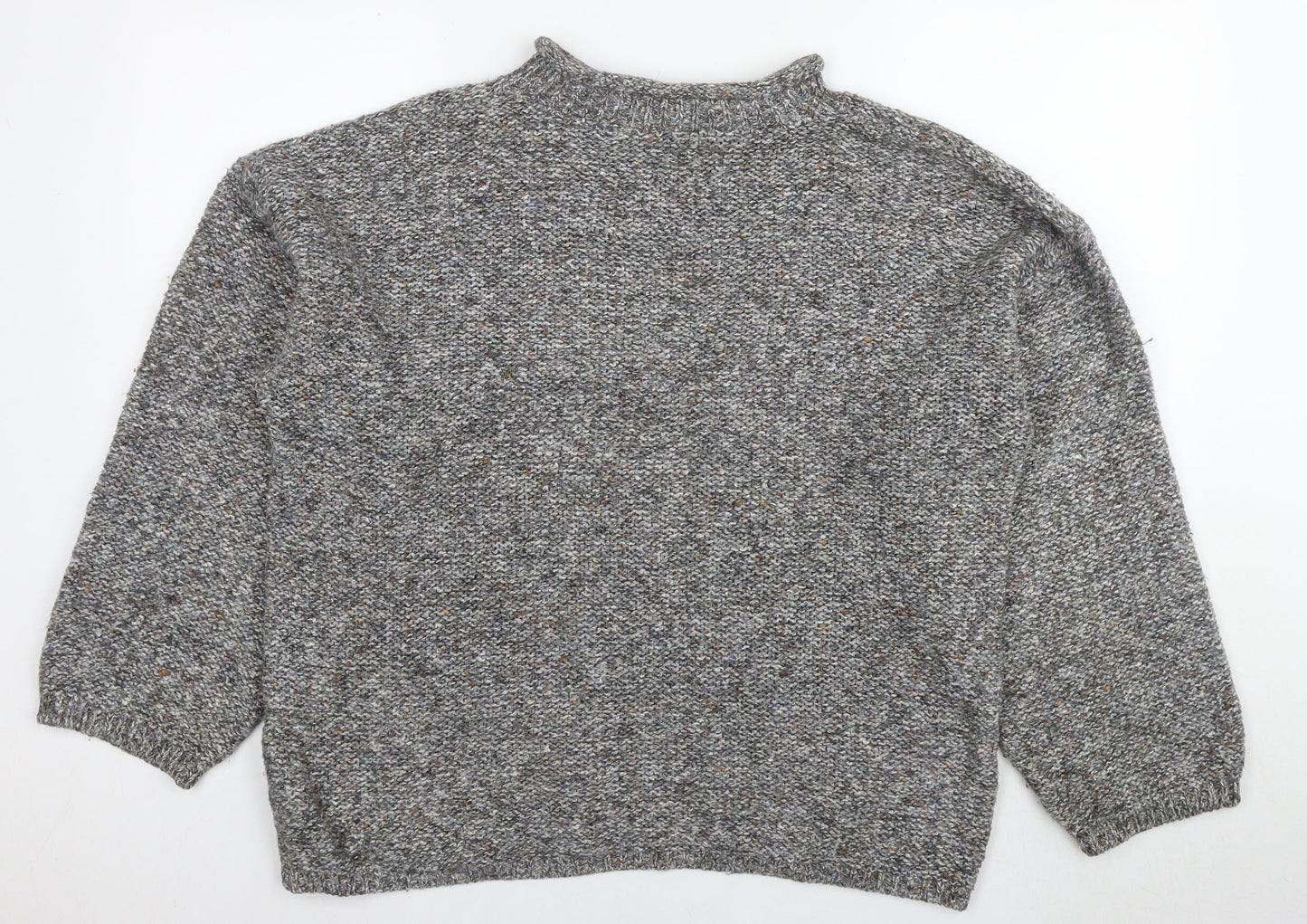 River Island Clothing Bundle - 5 Pack Preloved Womens Jumpers & Cardigans
