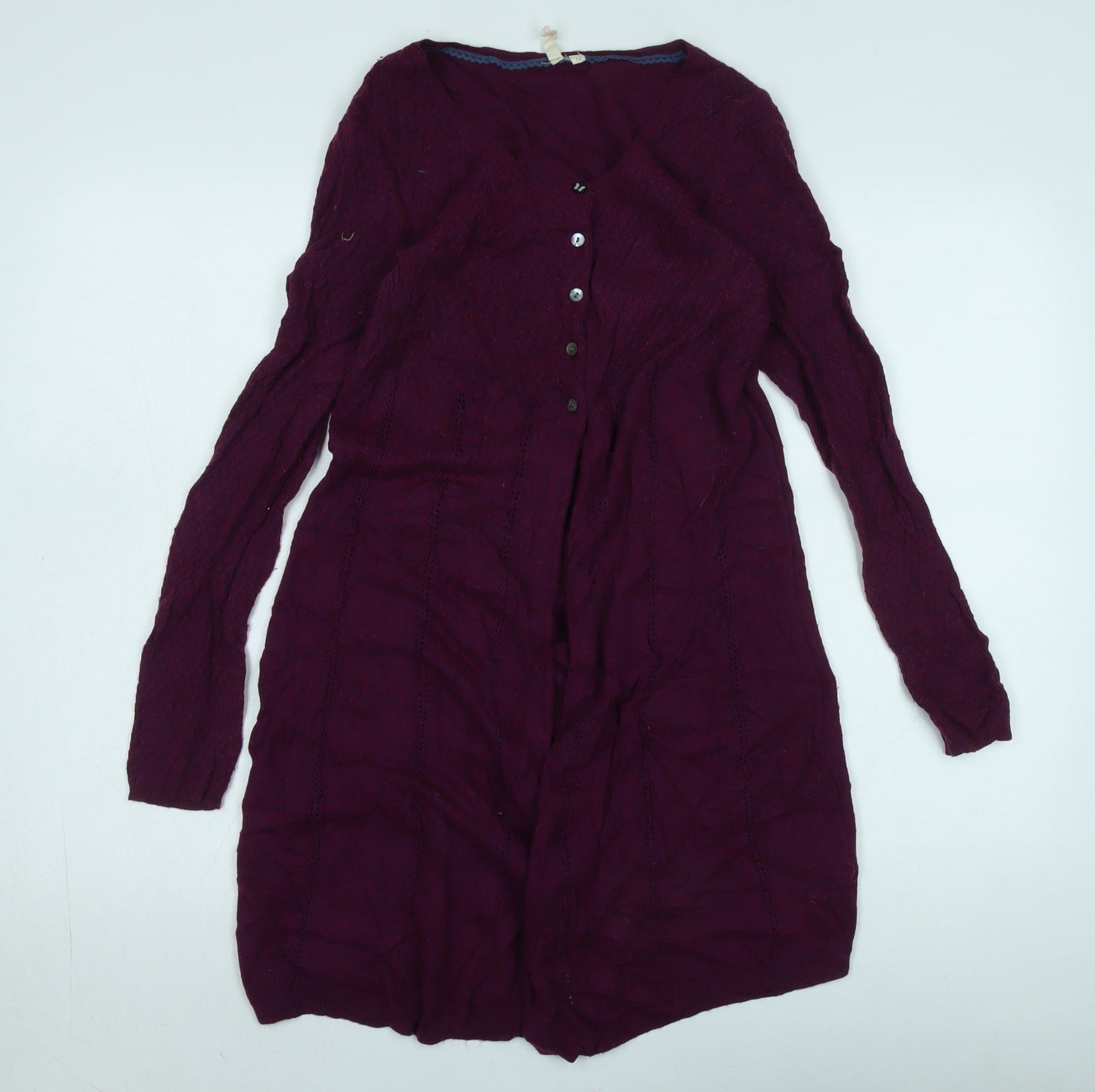 Yumi Clothing Bundle - 5 Pack Preloved Womens Jumpers & Cardigans