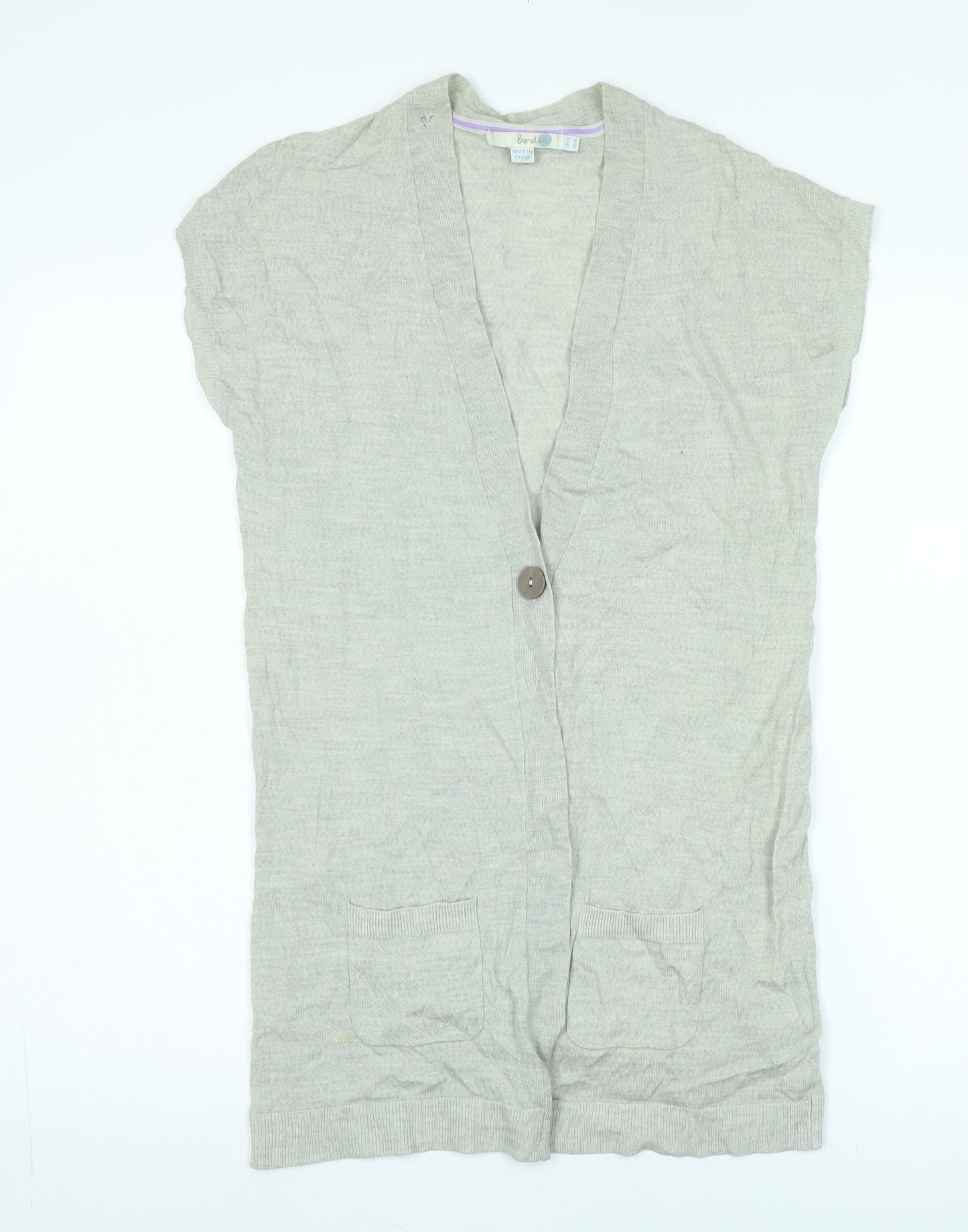 Boden Clothing Bundle - 5 Pack Preloved Womens Jumpers & Cardigans