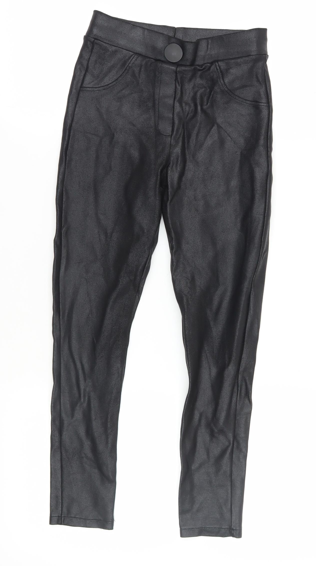 Zara Clothing Bundle - 5 Pack Preloved Womens Leggings