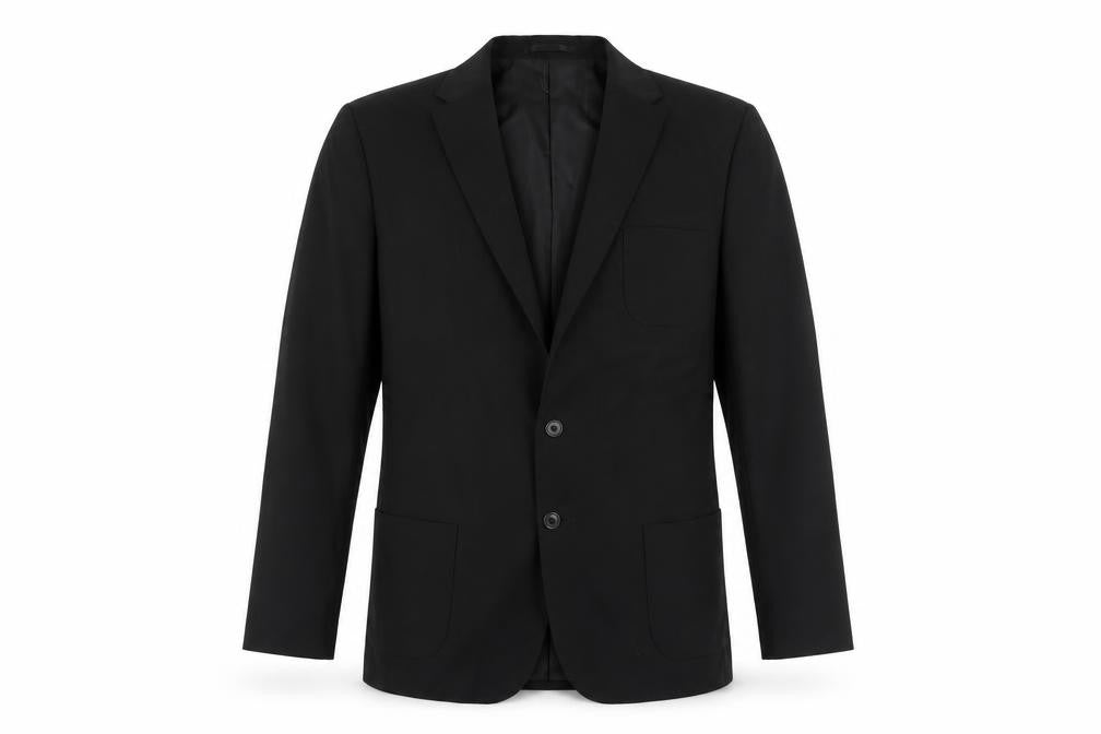 Marks & Spencer Black Men's Blazer Size 41R