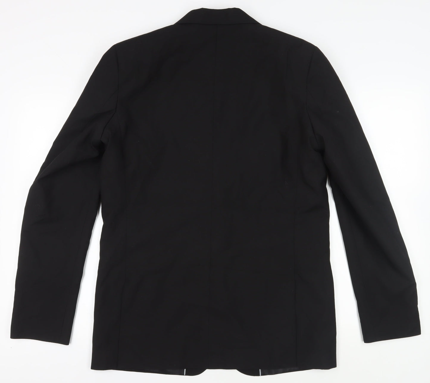 Marks and Spencer Black Men's Blazer Size 41R