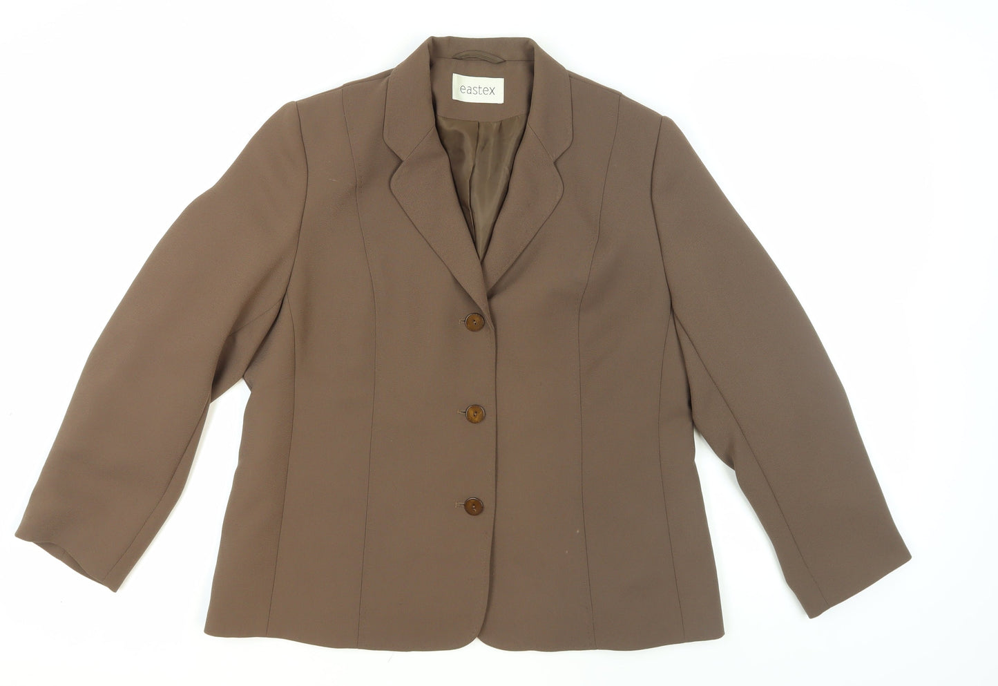 Eastex Clothing Bundle - 5 Pack Preloved Womens Suits & Suit Separates