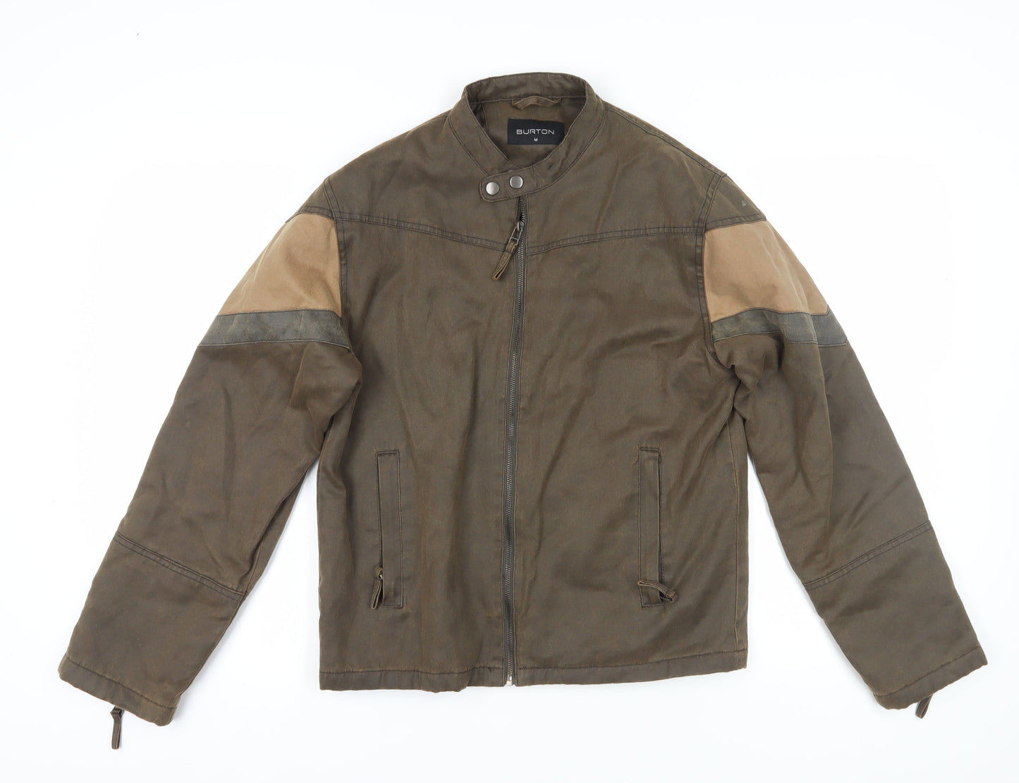 Burton Clothing Bundle - 5 Pack Preloved Mens Coats & Jackets