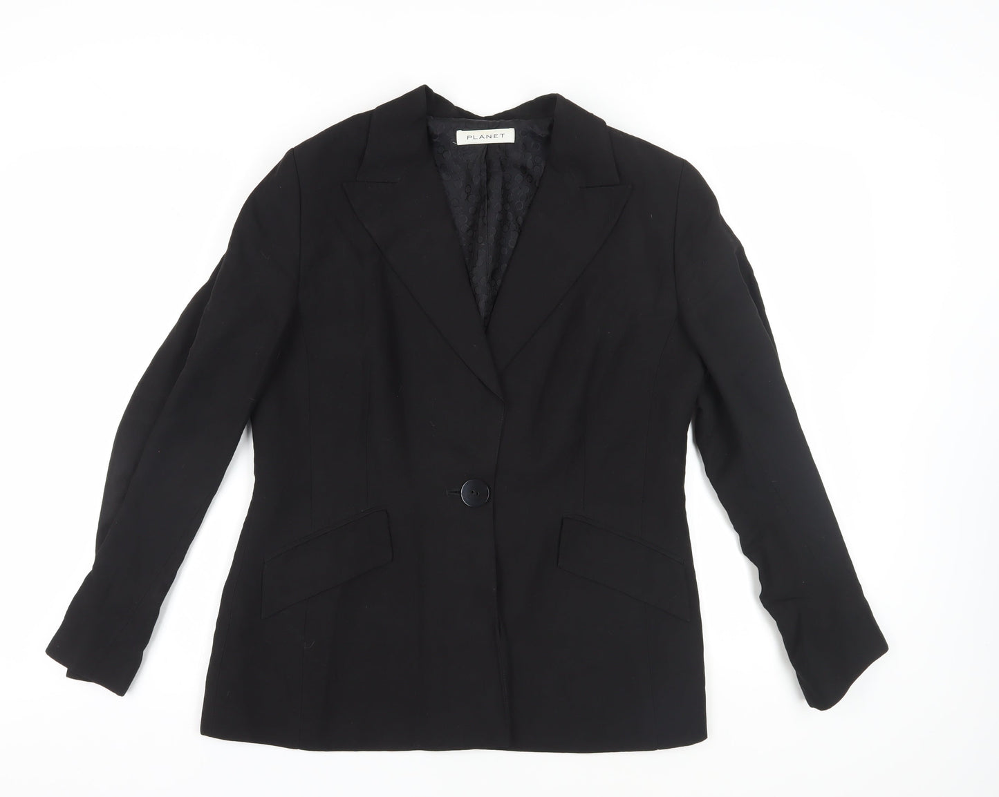 Planet Clothing Bundle - 5 Pack Preloved Womens Suits & Suit Separates