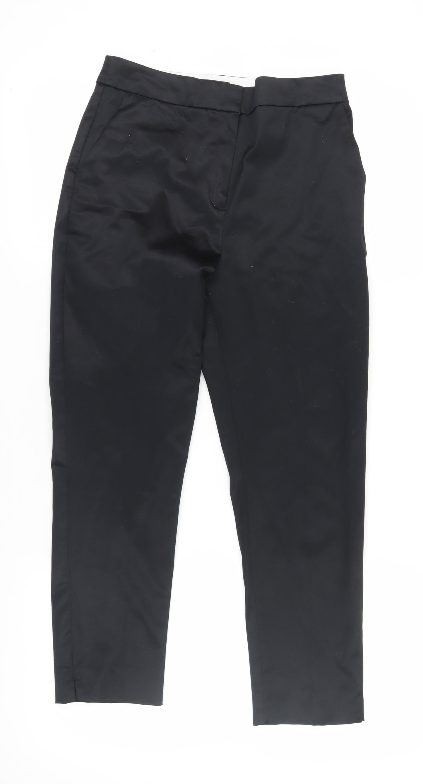 Marks and Spencer Women's Size 8 Black Trousers