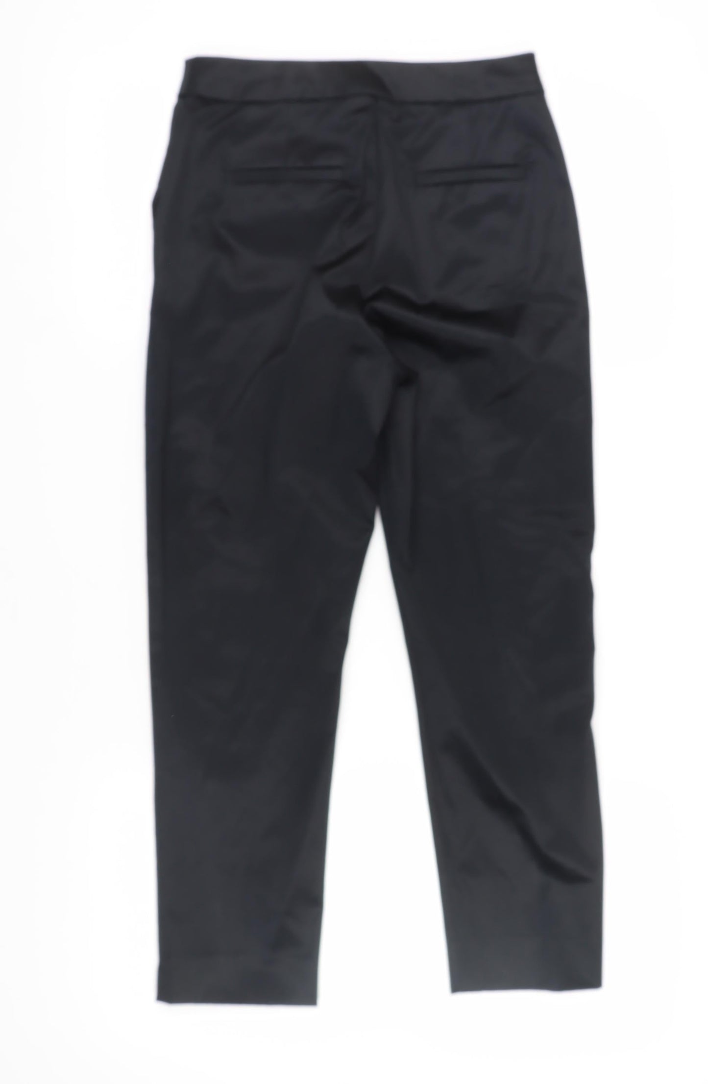 Marks and Spencer Women's Size 8 Black Trousers