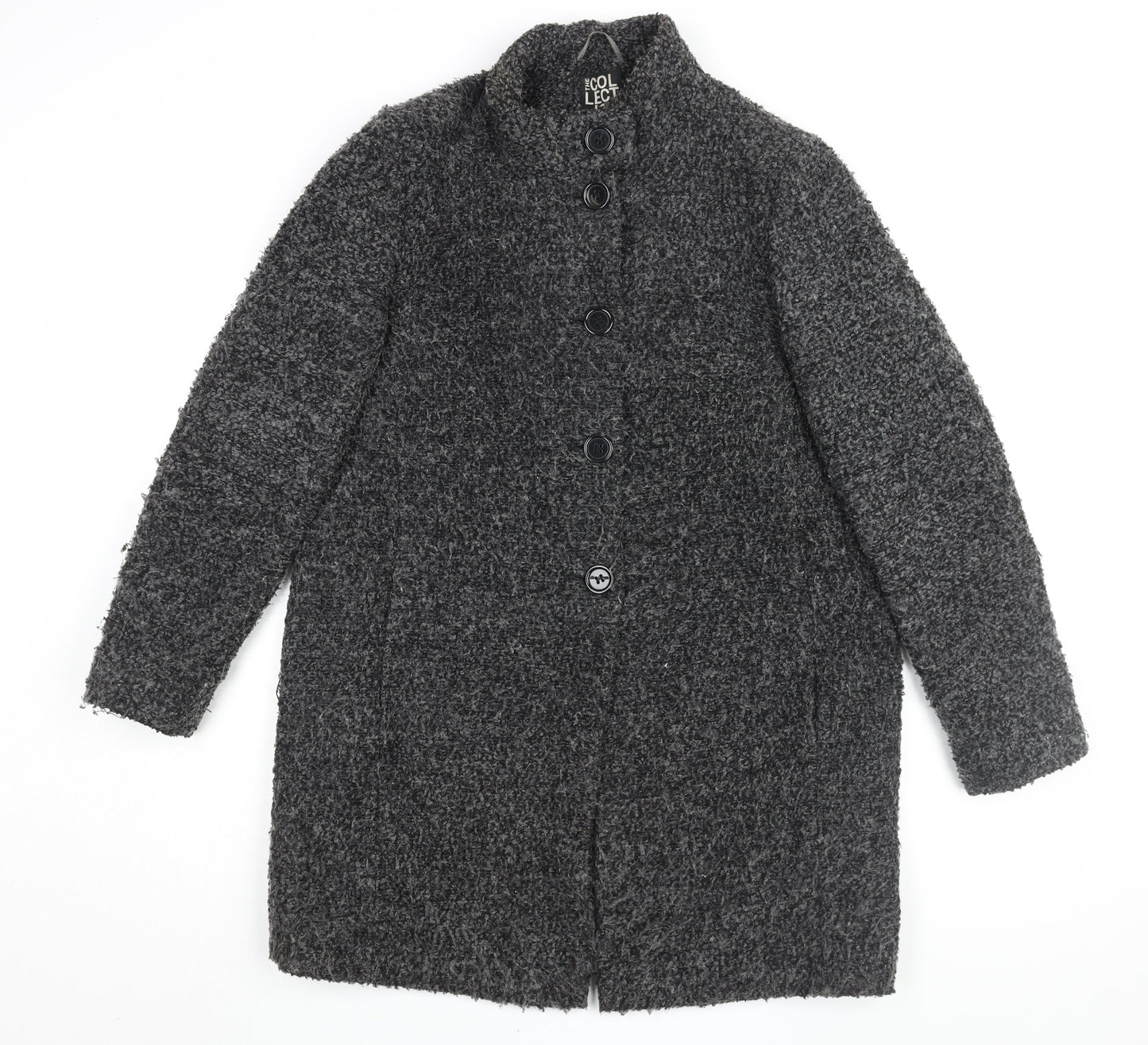 Debenhams Clothing Bundle - 5 Pack Preloved Womens Coats & Jackets
