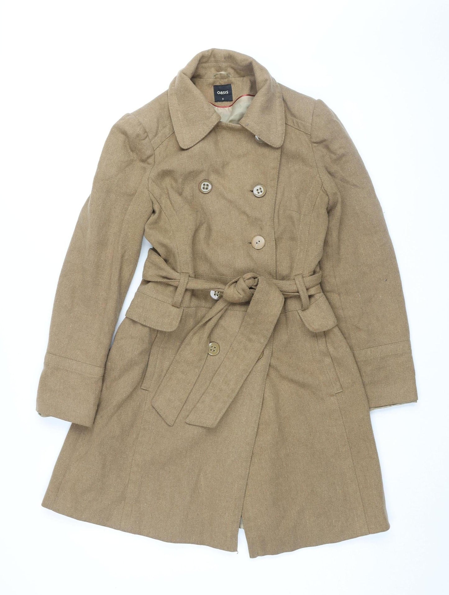 Oasis Clothing Bundle - 5 Pack Preloved Womens Coats & Jackets