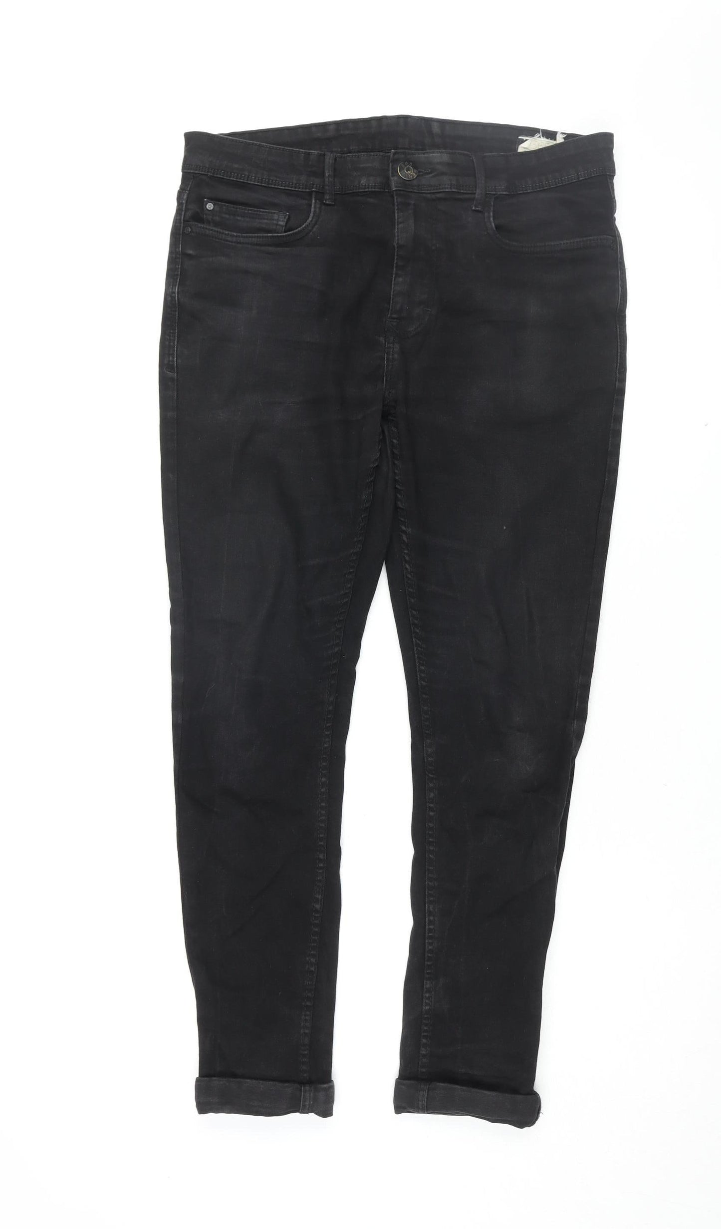 Denim 365 Clothing Bundle - 5 Pack Preloved Womens Jeans