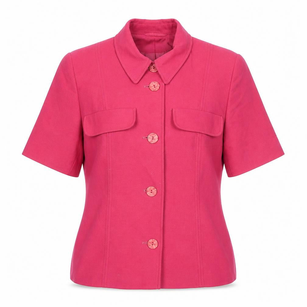 Alexon Women's Pink Classic Blazer Size 12