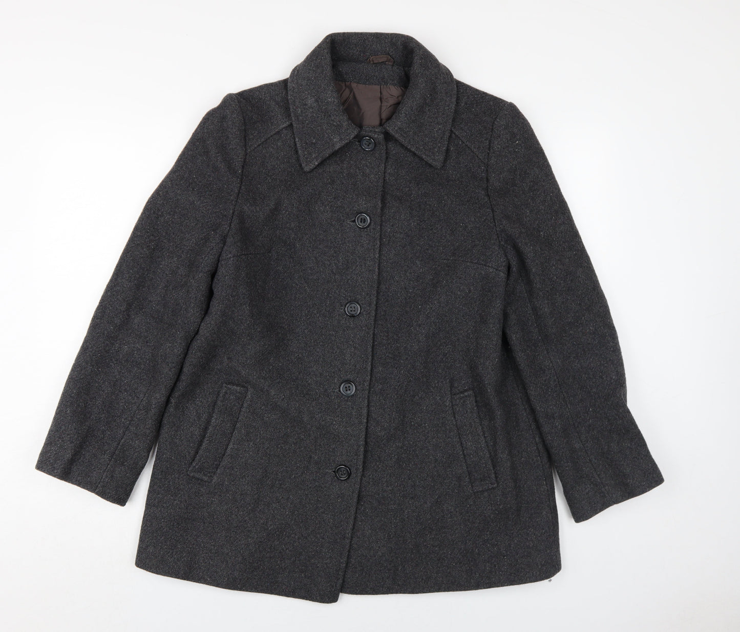 Littlewoods Clothing Bundle - 5 Pack Preloved Womens Coats & Jackets