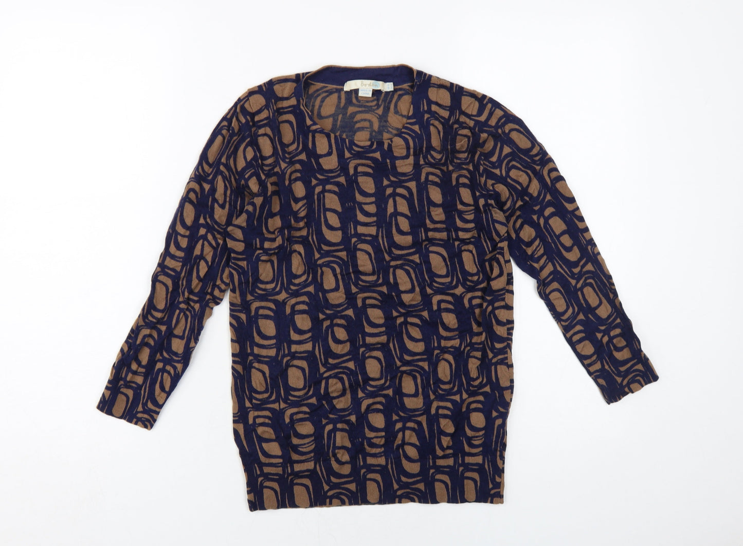 Boden Clothing Bundle - 5 Pack Preloved Womens Jumpers & Cardigans