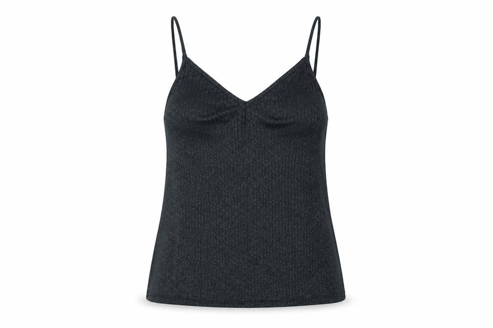 Marks & Spencer Women's Green Camisole, Size 14