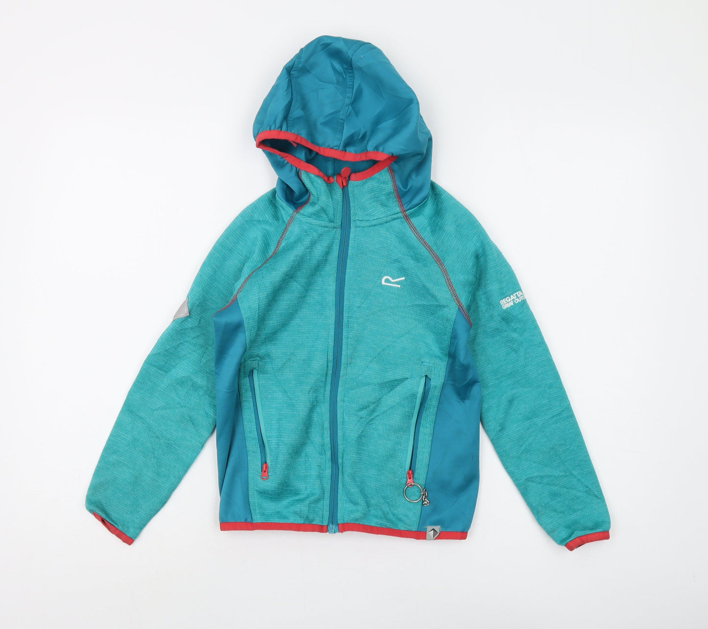 Regatta Clothing Bundle - 5 Pack Preloved Boys Hoodies & Sweatshirts