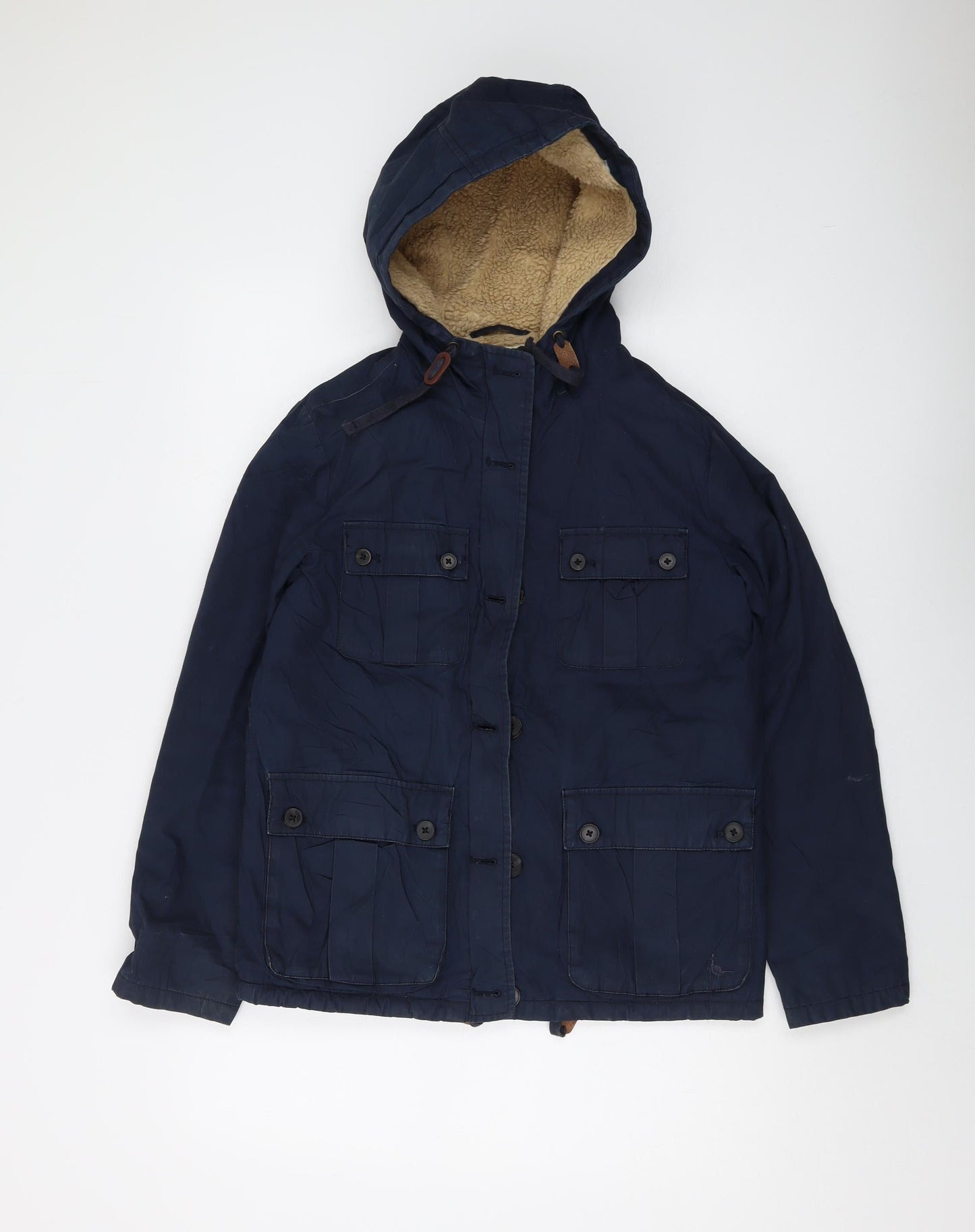 Jack Wills Clothing Bundle - 5 Pack Preloved Womens Coats & Jackets