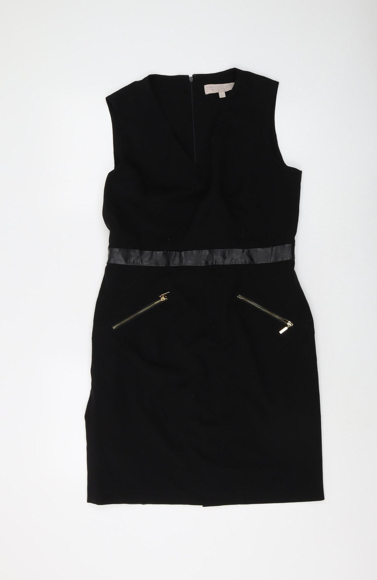 Fenn Wright Manson Clothing Bundle - 5 Pack Preloved Womens Dresses