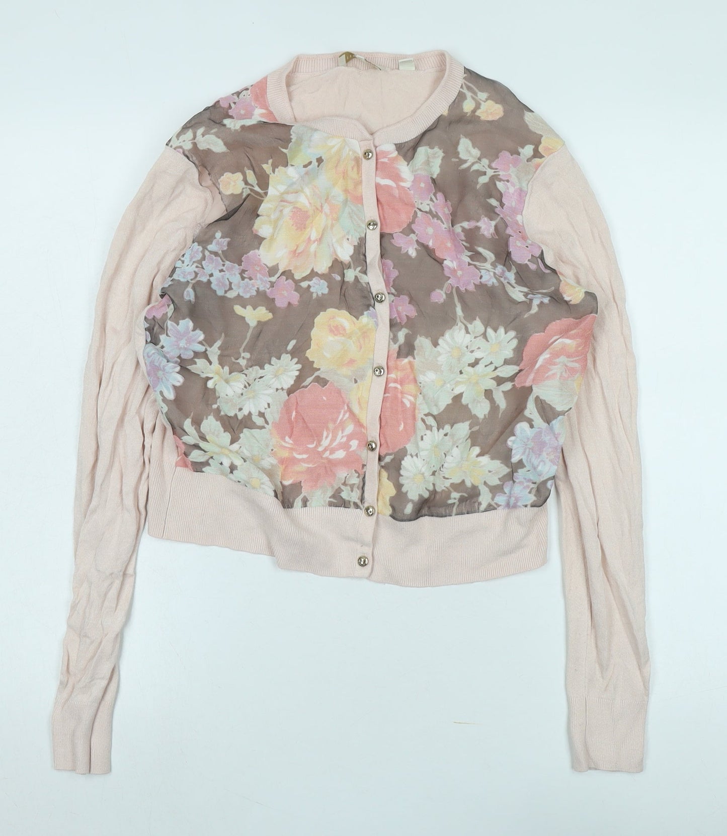 Ted Baker Clothing Bundle - 5 Pack Preloved Womens Jumpers & Cardigans