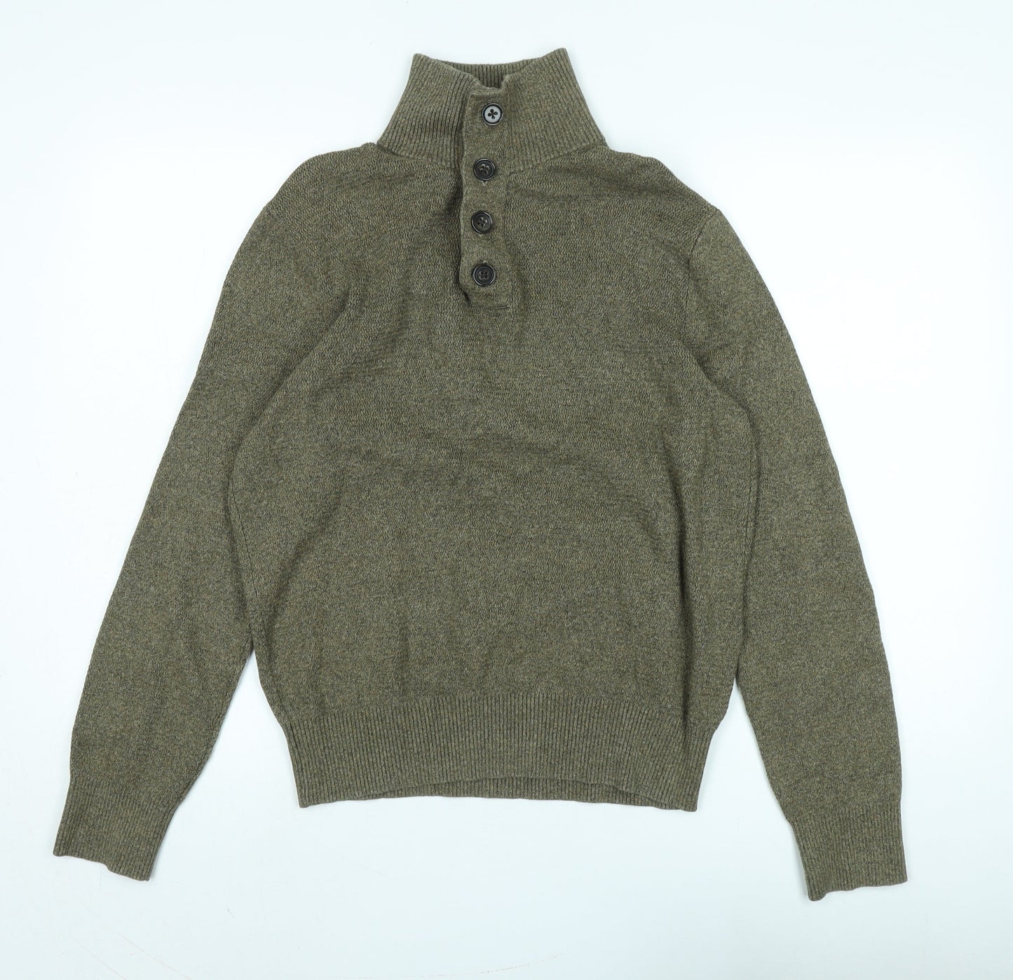 Banana Republic Clothing Bundle - 5 Pack Preloved Mens Jumpers & Cardigans