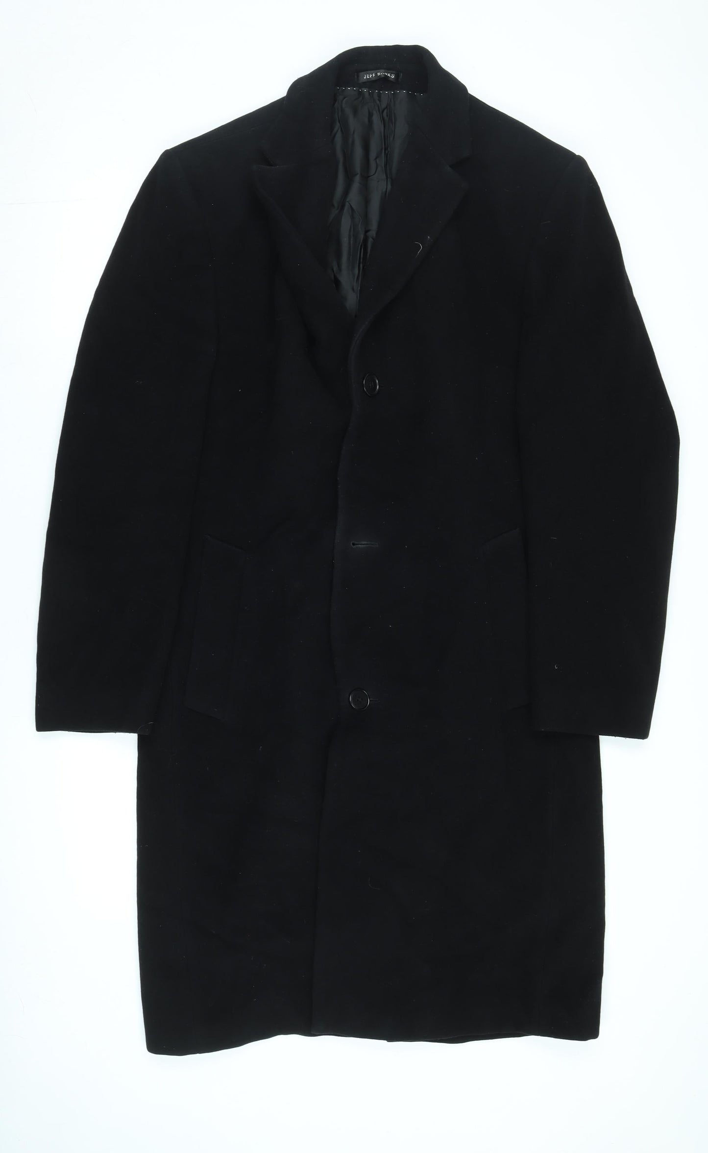 Jeff Banks Clothing Bundle - 5 Pack Preloved Mens Coats & Jackets
