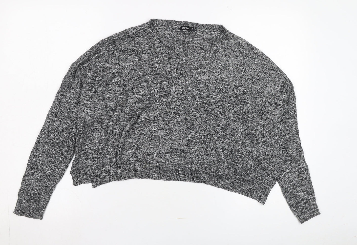 Bershka Clothing Bundle - 5 Pack Preloved Womens Jumpers & Cardigans