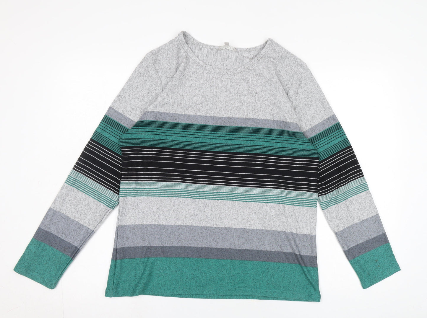 Pebble Bay Clothing Bundle - 5 Pack Preloved Womens Jumpers & Cardigans