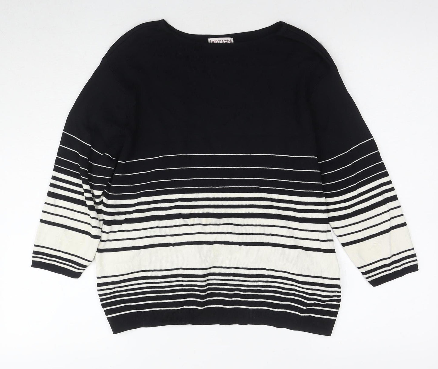 Bonmarche Clothing Bundle - 5 Pack Preloved Womens Tops & Shirts
