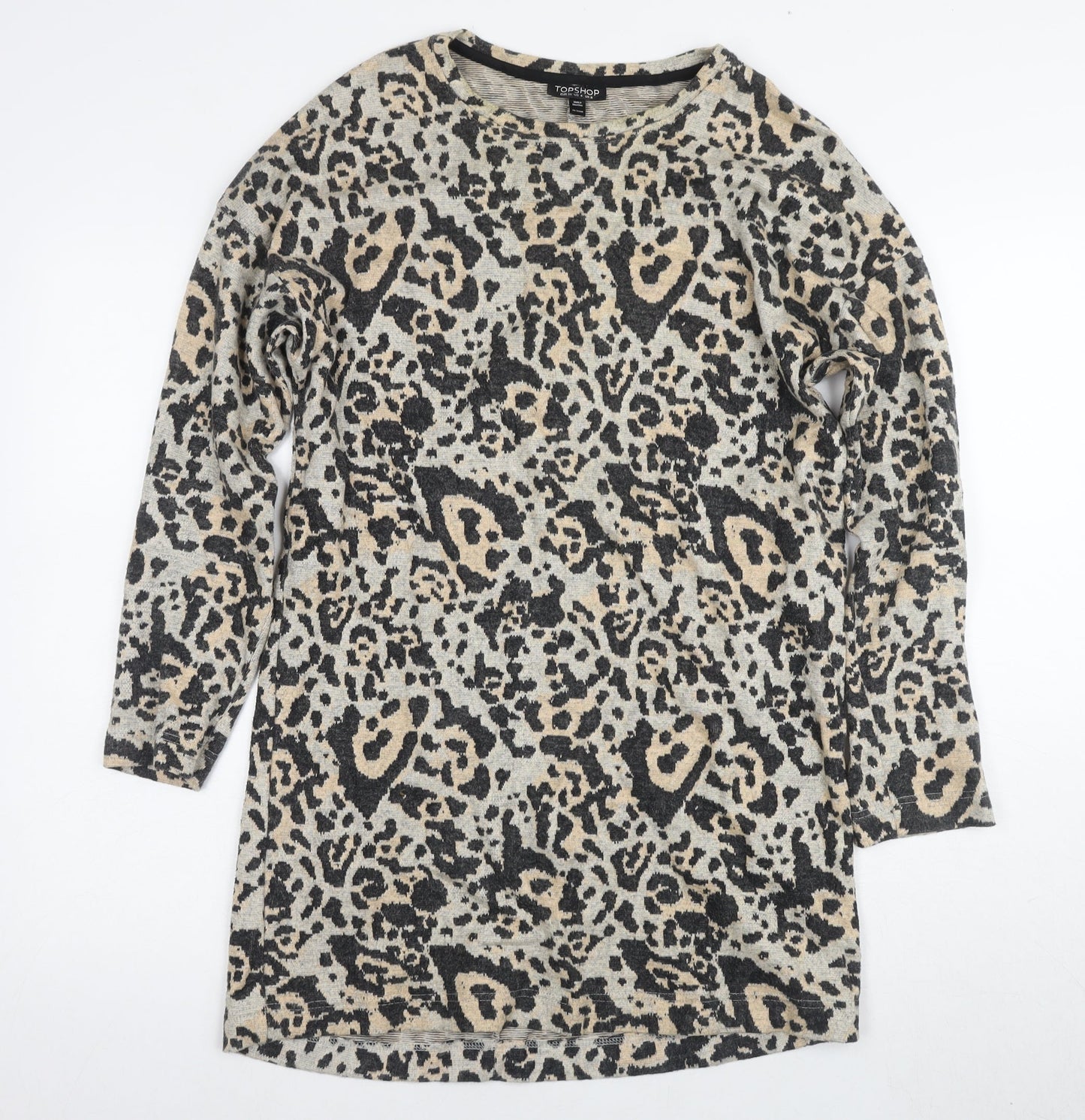 Topshop Clothing Bundle - 5 Pack Preloved Womens Jumpers & Cardigans