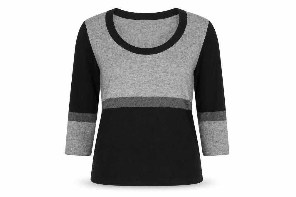 Wallis Women's Black Size 12 Pullover Jumper