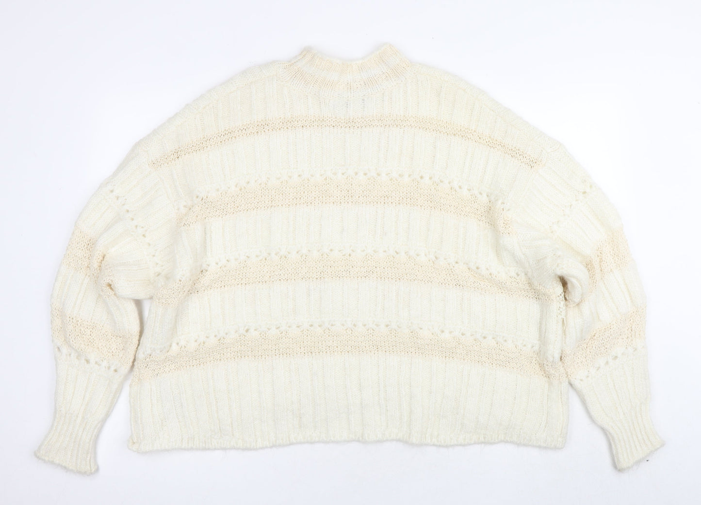 Zara Clothing Bundle - 5 Pack Preloved Womens Jumpers & Cardigans