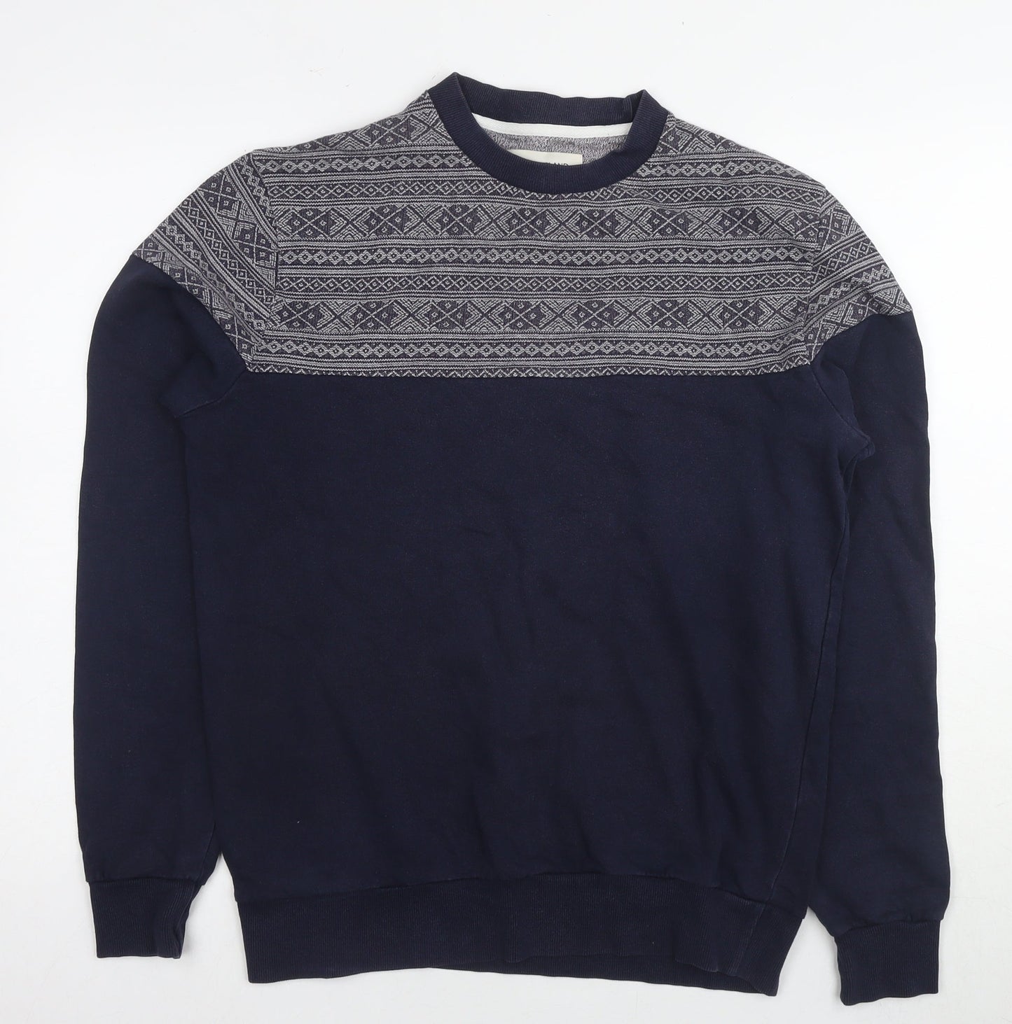 River Island Clothing Bundle - 5 Pack Preloved Mens Jumpers & Cardigans