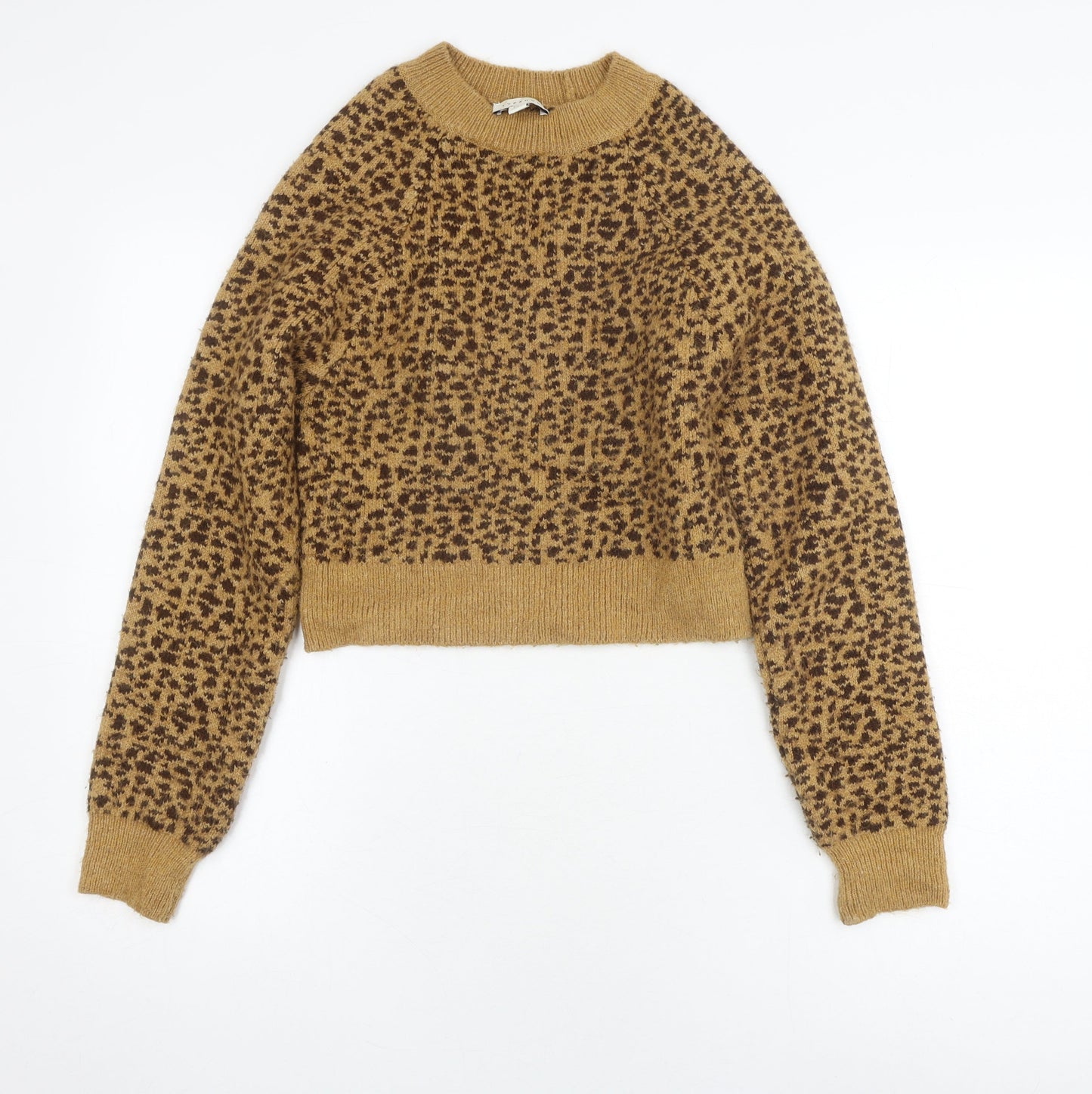 Topshop Clothing Bundle - 5 Pack Preloved Womens Jumpers & Cardigans