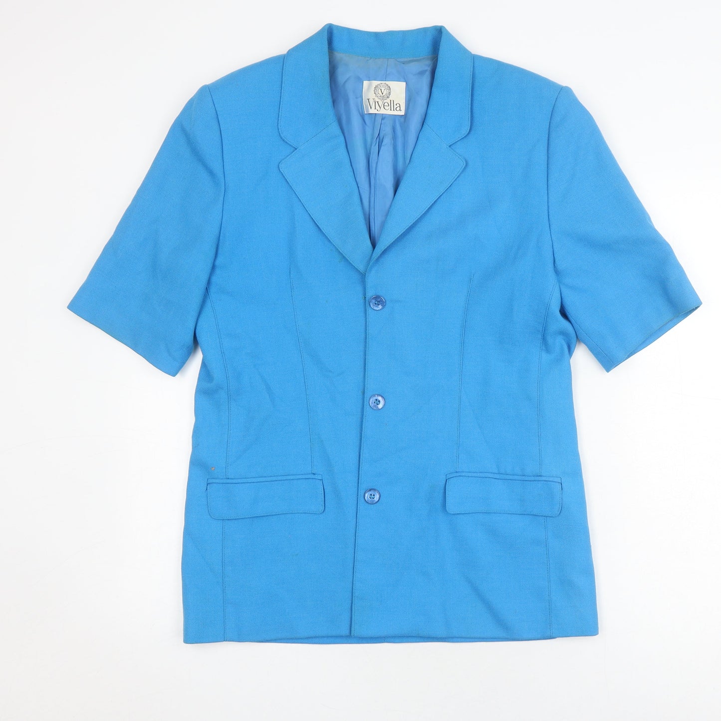 Viyella Clothing Bundle - 5 Pack Preloved Womens Suits & Suit Separates