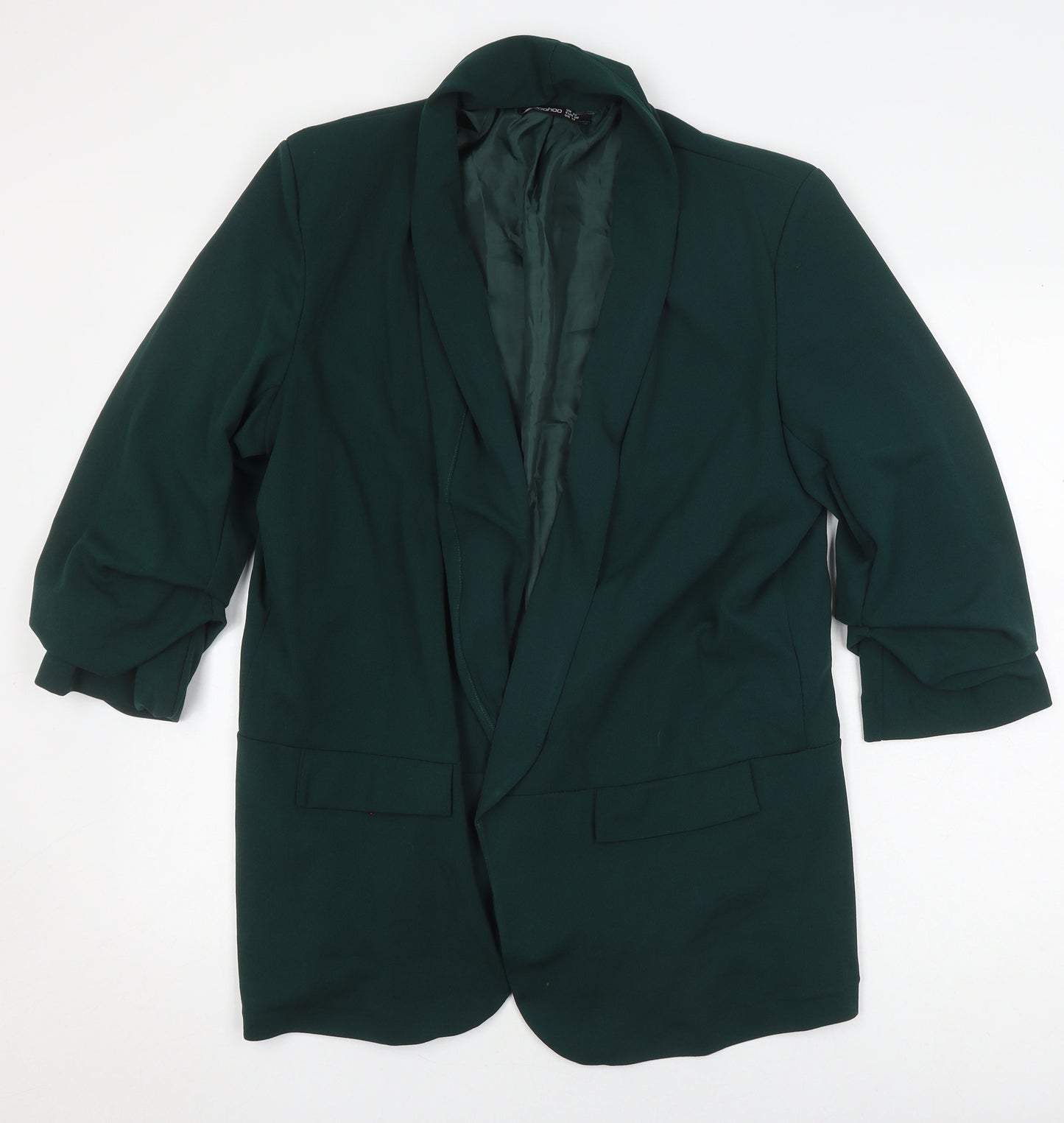 Boohoo Clothing Bundle - 5 Pack Preloved Womens Suits & Suit Separates