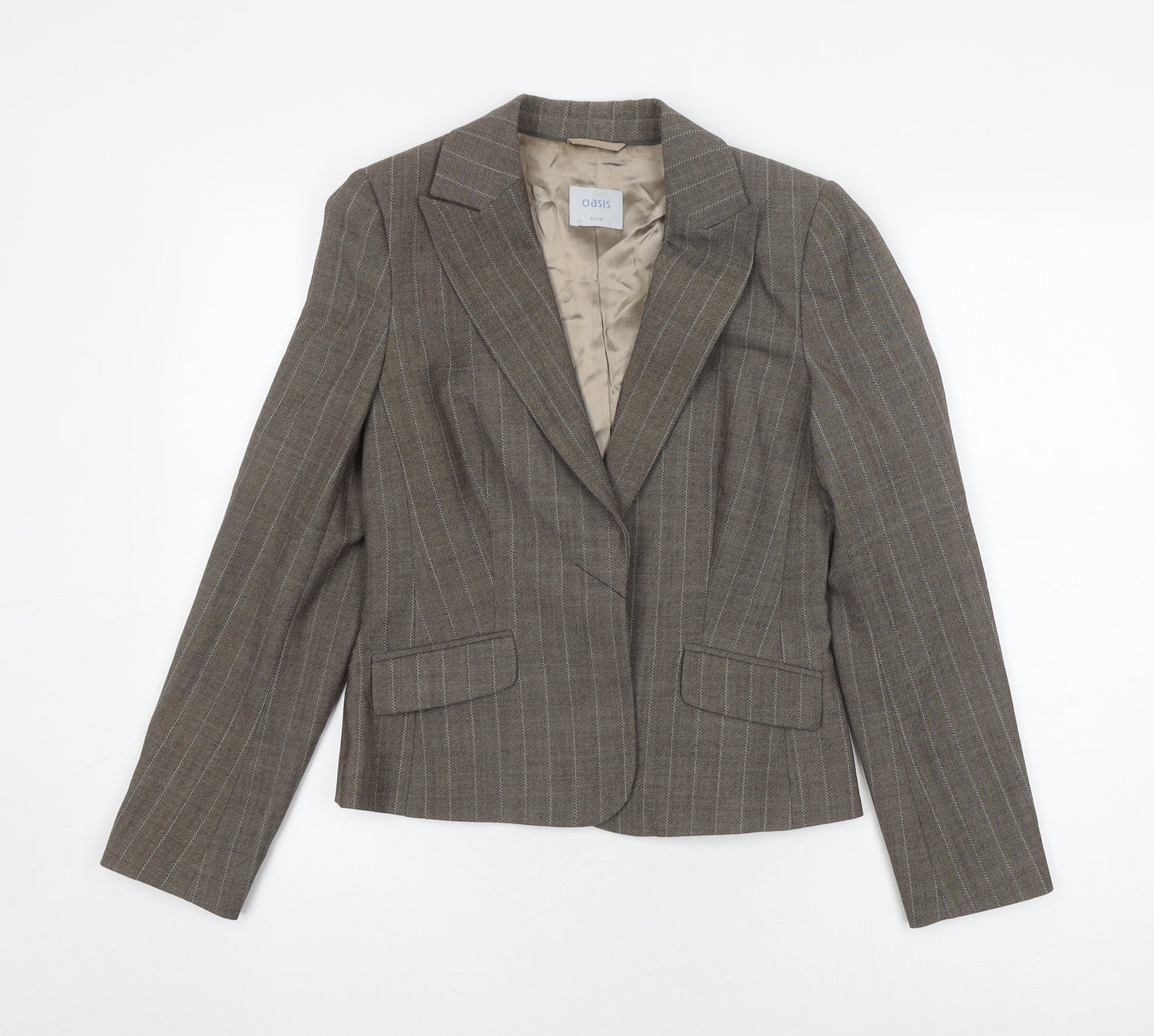 Oasis Clothing Bundle - 5 Pack Preloved Womens Suits & Suit Separates