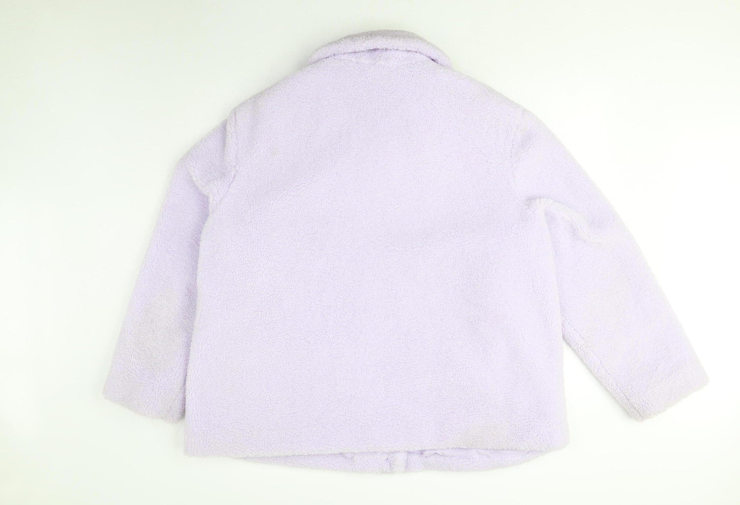 Marks and Spencer Women's Purple Mid-Length Jacket
